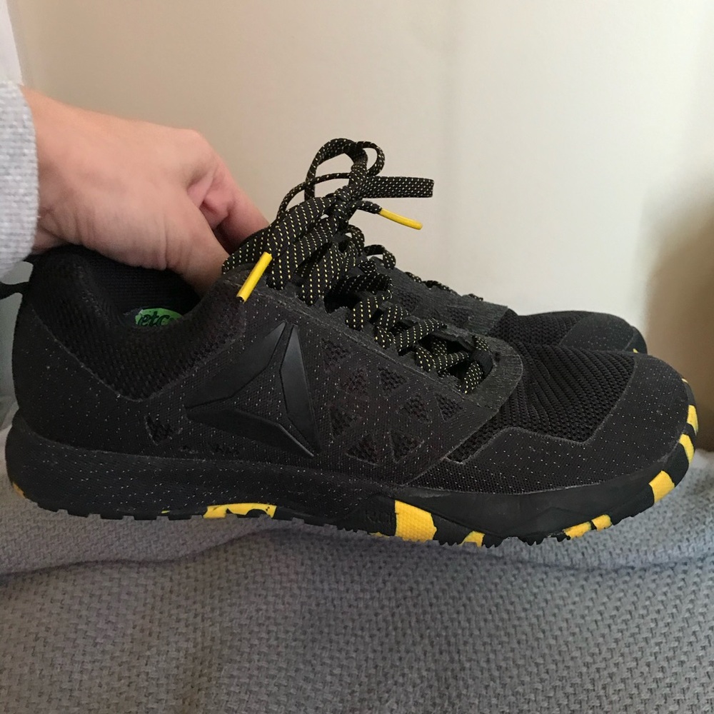Reebok nano 6